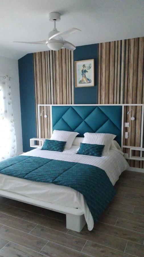 Appartement Zen Saint-Nicolas-de-la-Grave Ngoại thất bức ảnh