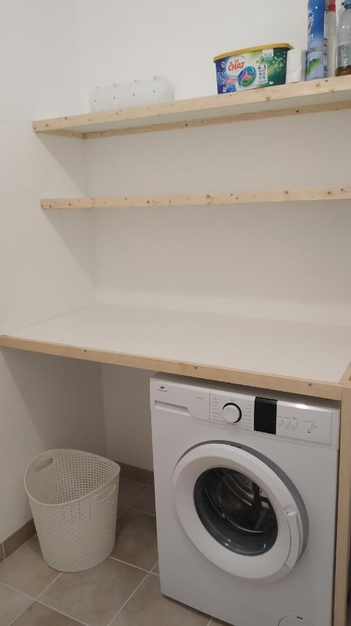 Appartement Zen Saint-Nicolas-de-la-Grave Ngoại thất bức ảnh