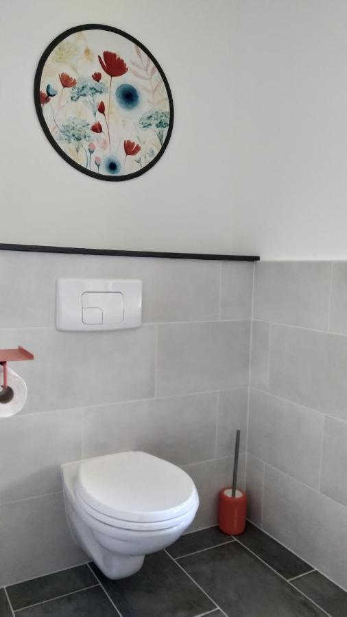 Appartement Zen Saint-Nicolas-de-la-Grave Ngoại thất bức ảnh