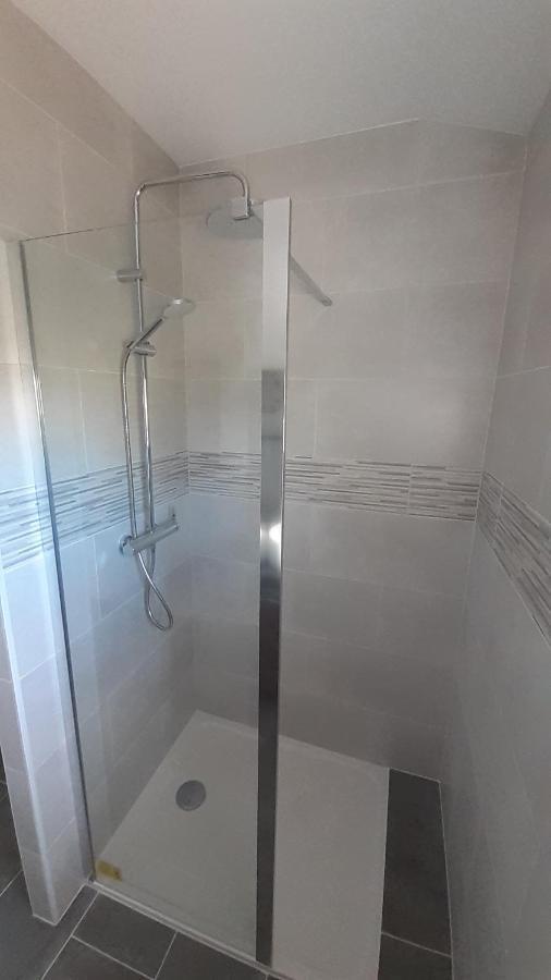 Appartement Zen Saint-Nicolas-de-la-Grave Ngoại thất bức ảnh